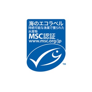MSC「海のエコラベル」とは