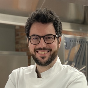 파브리 셰프가 직접 개발한 레시피 3가지를 소개드립니다!