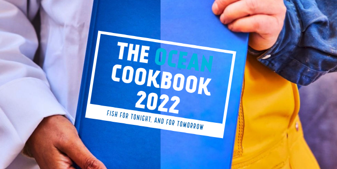 Ocean Cookbook 2022