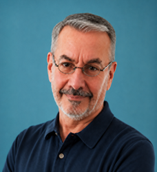 Rodrigo Polanco senior fisheries manager MSC
