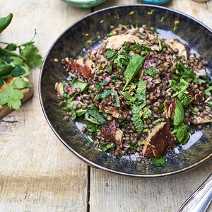 Five ways to help the ocean from your kitchen