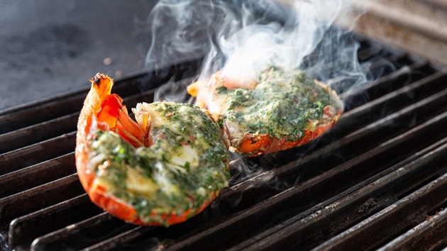 Sådan holder du en mere bæredygtig sommer grillfest