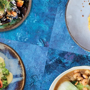 The Ocean Cookbook 2023