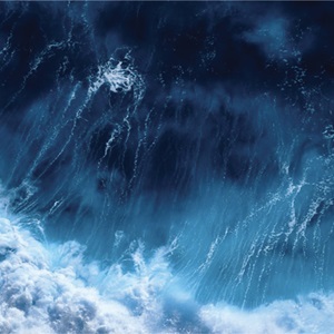 Good news for the open ocean