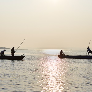Jalan Menuju Keberlanjutan