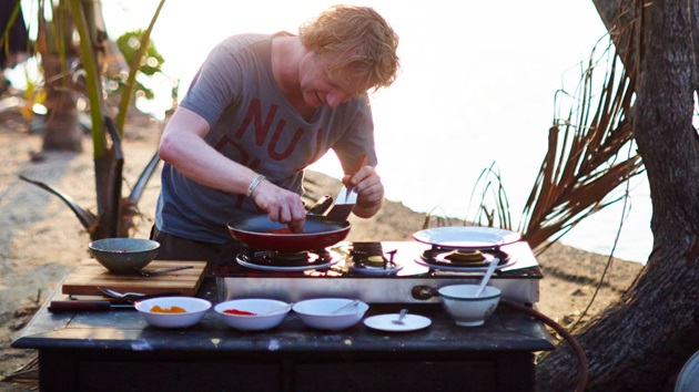 Lees "Van de vangst tot in de keuken"