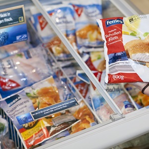 10 Alasan mengapa anda harus memilih label ikan biru