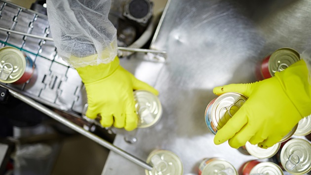 MSC certification for supply chain | Marine Stewardship Council