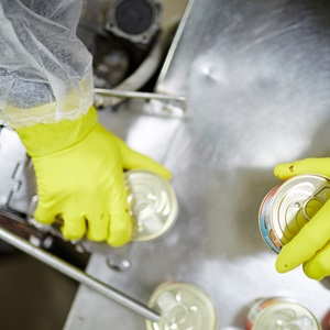 Standar Rantai Pengawasan MSC