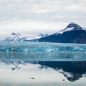 Climate change and fishing