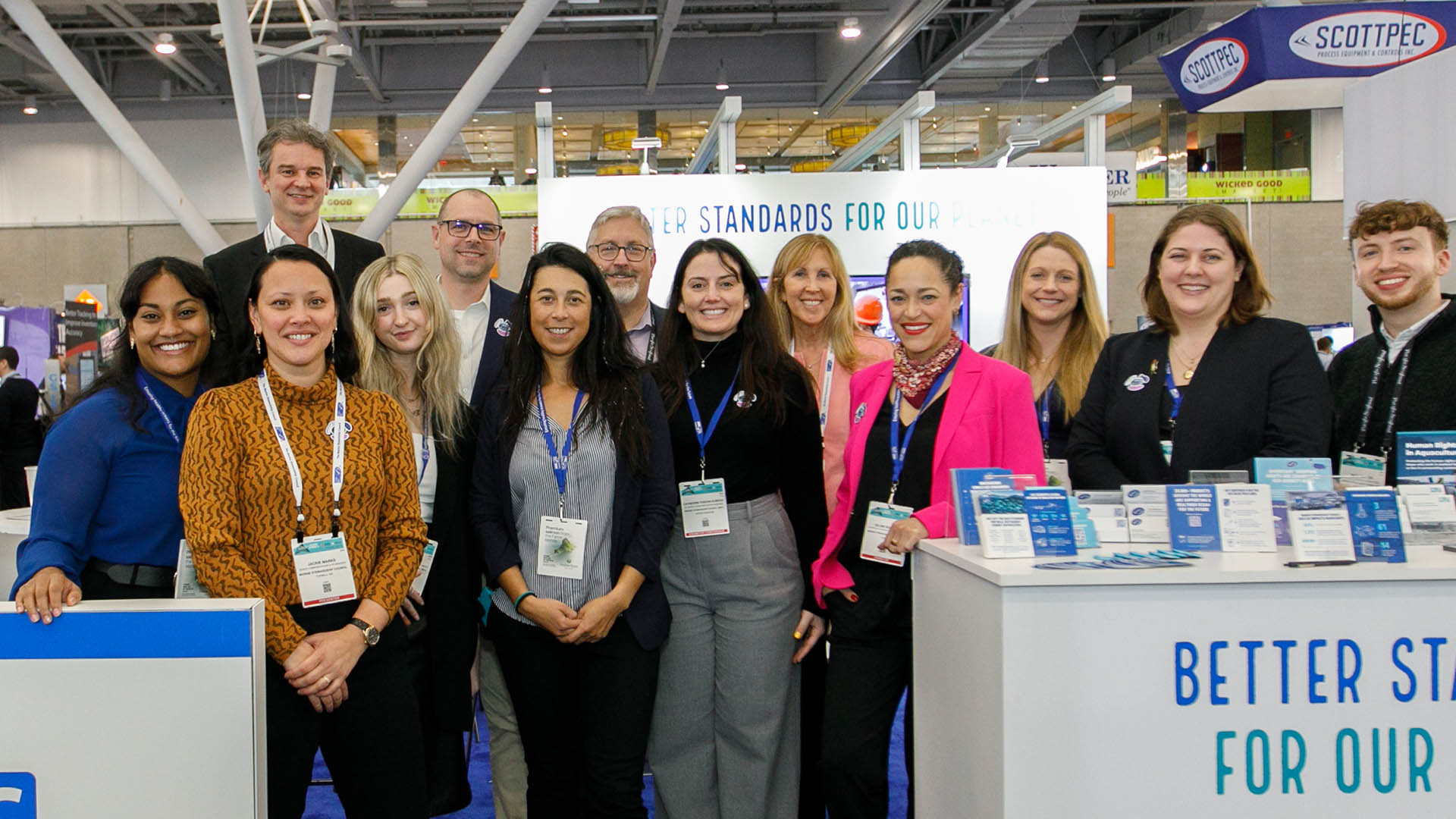 Contact the MSC | Marine Stewardship Council
