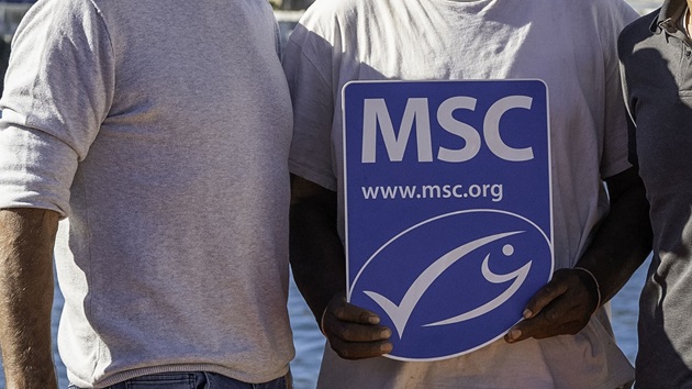 The MSC label