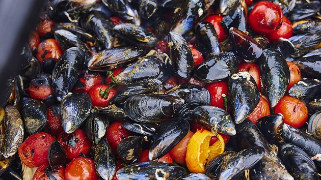MSC Insights: Blue foods