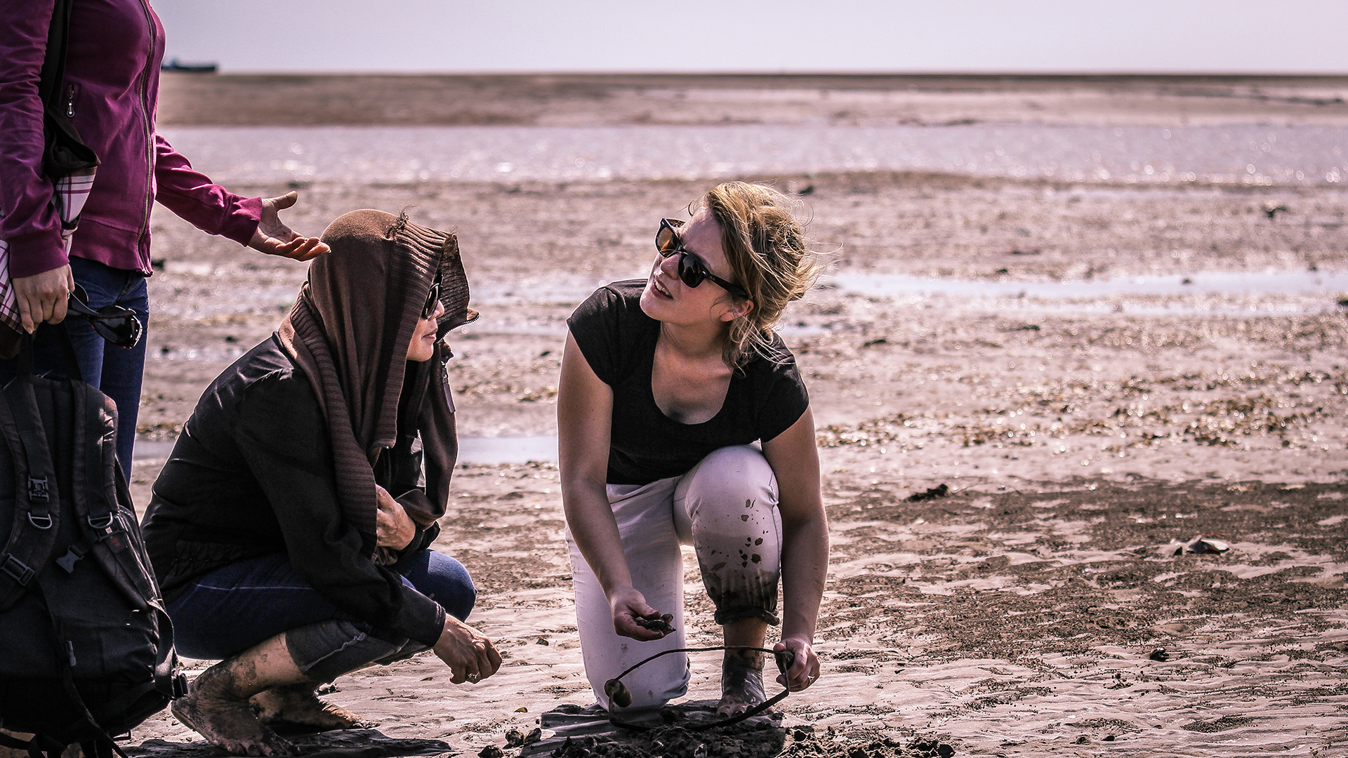 Female Leadership Centre Stage at Sustainable Seafood Awards