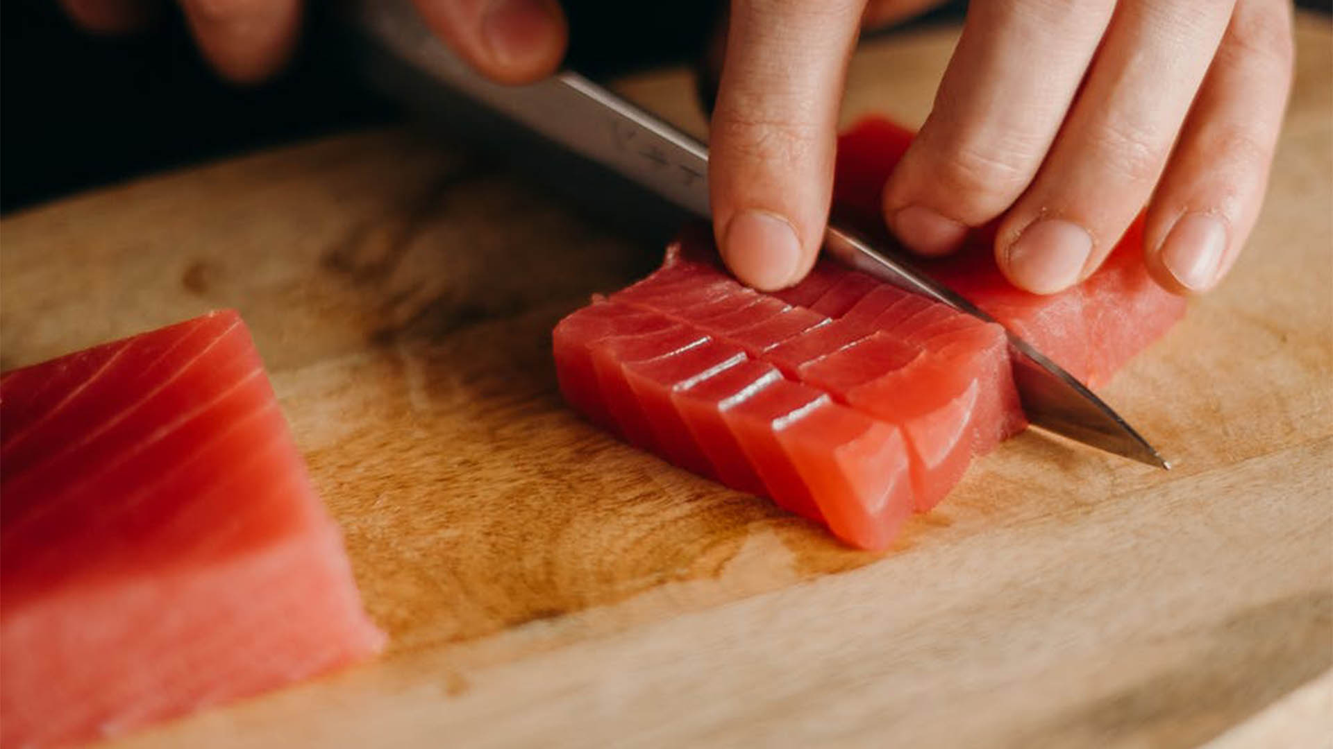 食通が案内するマグロとカツオ ガイド Marine Stewardship Council