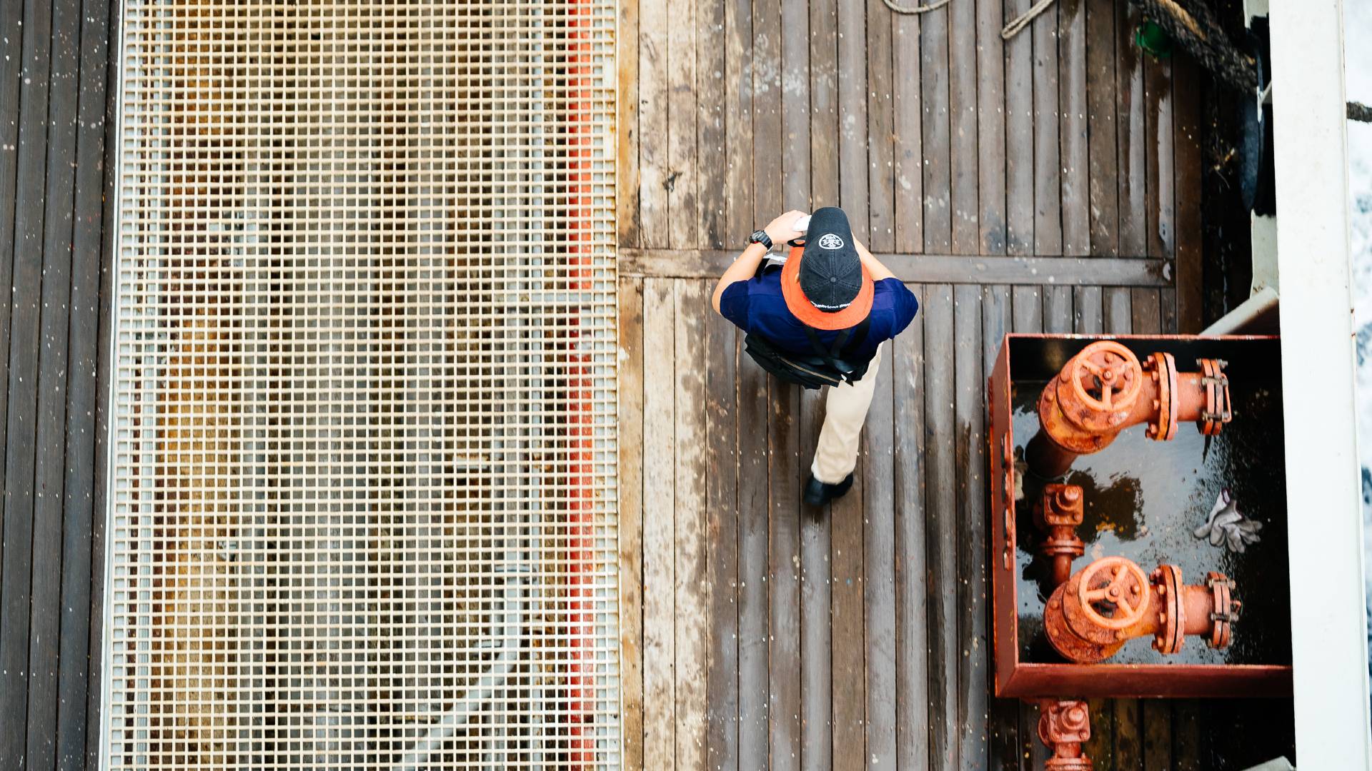 The MSC’s evolving approach to forced and child labour