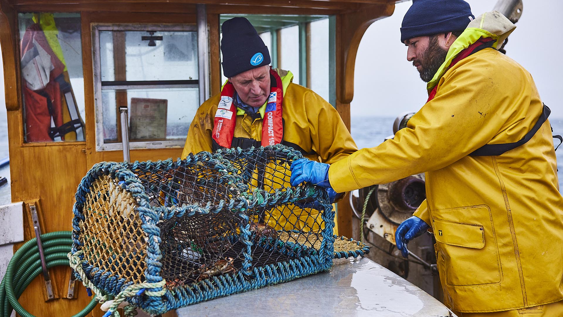 MSC Fisheries Standard version 3.0 comes into effect