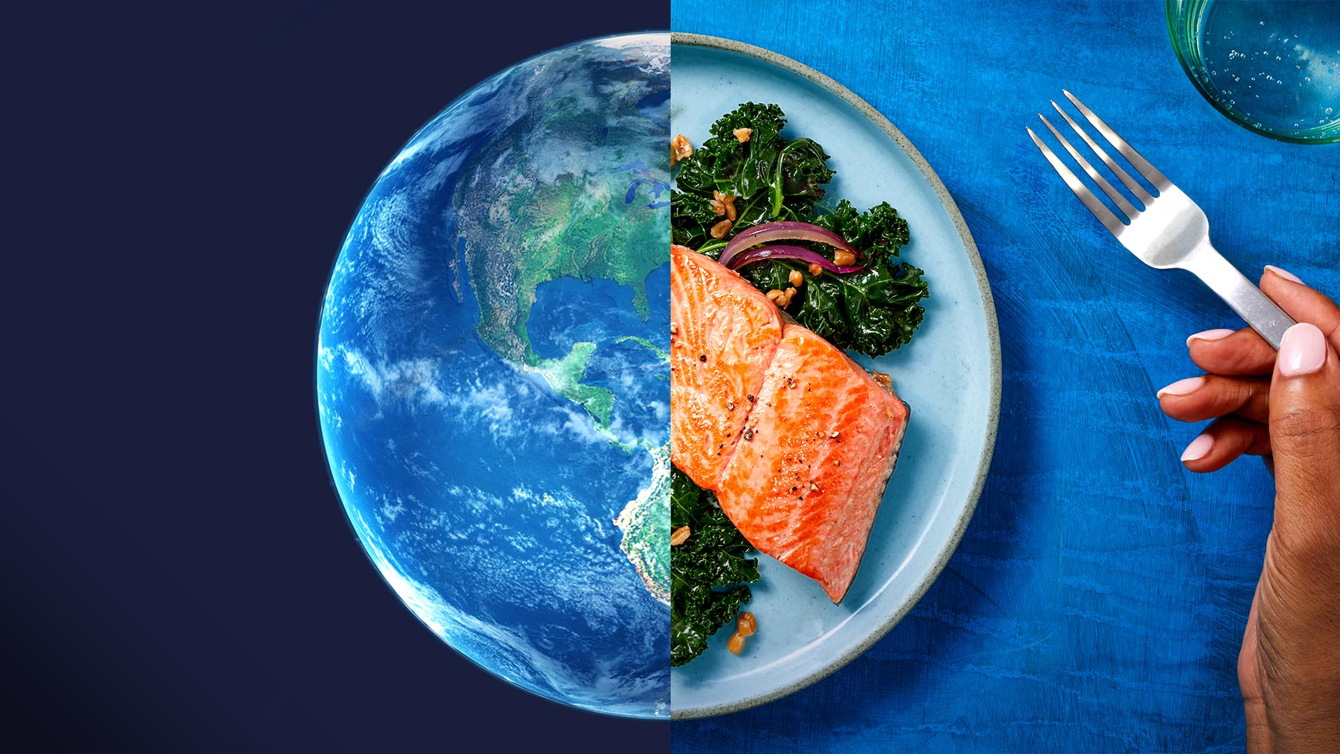 Sustainable seafood myths exposed