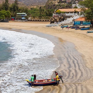 MSC partners with FAO to promote sustainable use and management of coastal fisheries in Cabo Verde