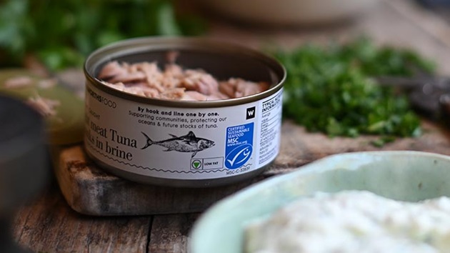 Nuevas declaraciones para productos MSC