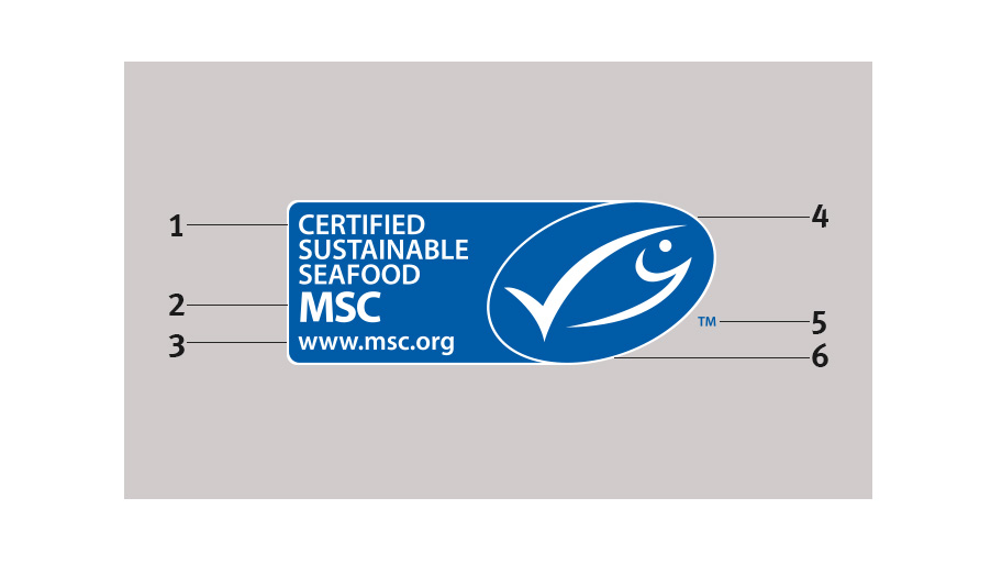 MSC ecolabel