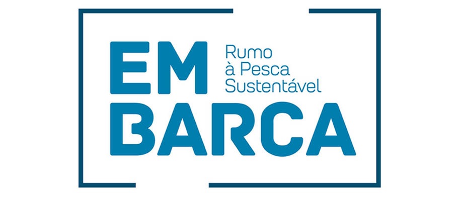 EmBarca Project logo