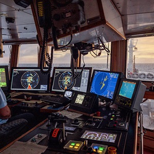 Chilean jack mackerel: bust to boom