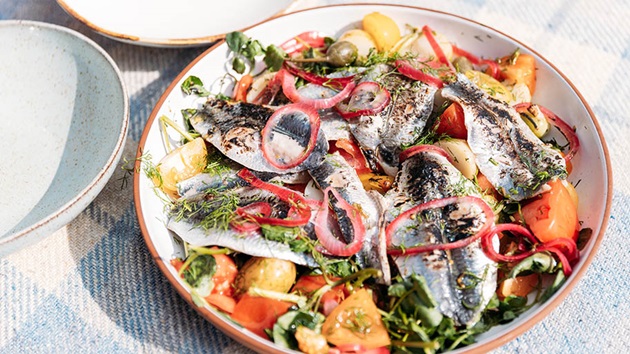 Sardine