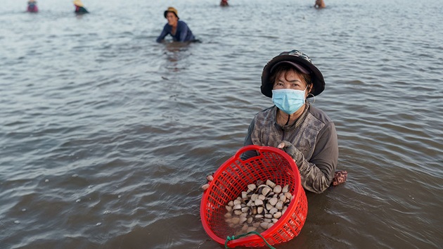 The Hands-on approach