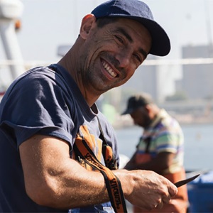Raport roczny MSC