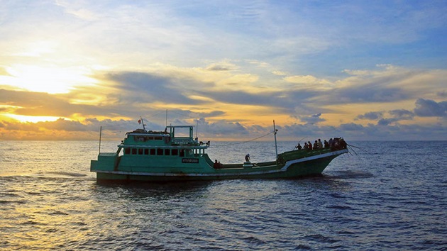 The Fisheries Standard 3.0