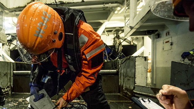 The MSC Fisheries Standard