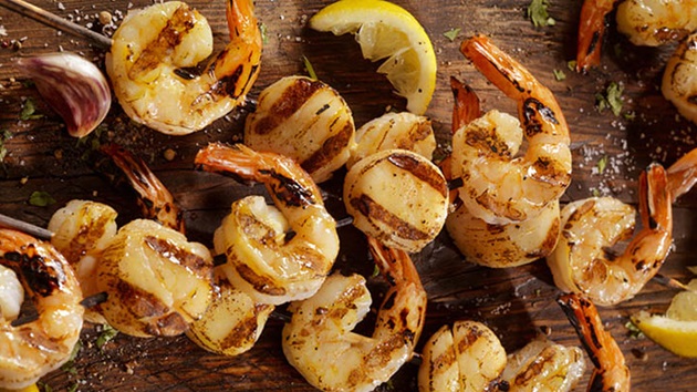 A foodie’s guide to barbecue shellfish