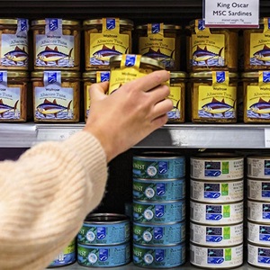 Sustainable seafood trends for 2023