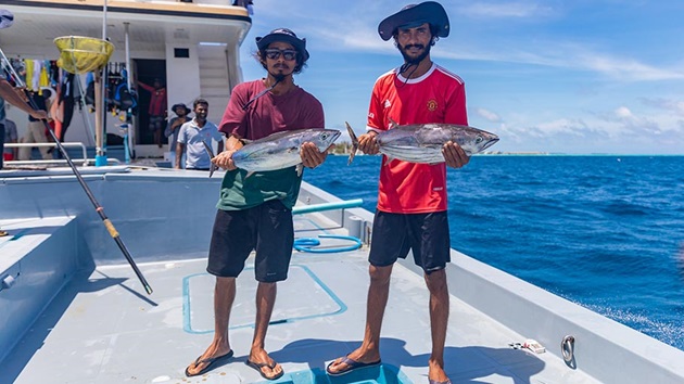 La pêche et les Objectifs de Développement Durable des Nations Unis