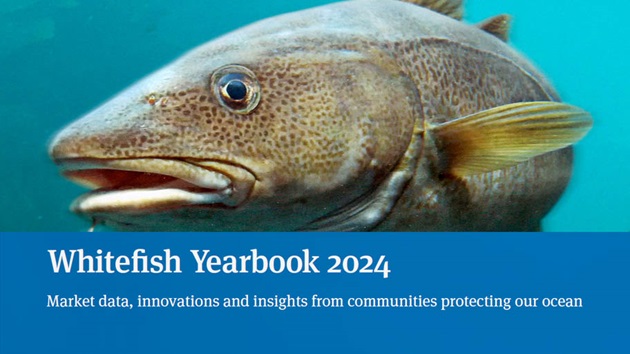Sustainable Whitefish Yearbook