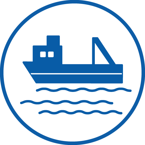 Référentiel Pêcheries