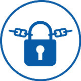 MSC Chain of Custody Standard icon