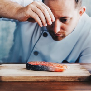 Sustainable fishing means more choice