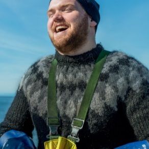 Sustainable fishing means more for local economies