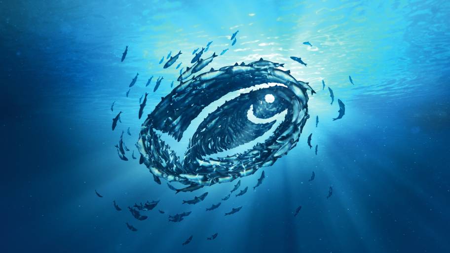 MSC underwater ecolabel