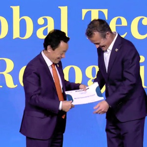 MSC recognised by UN’s Food and Agriculture Organization for leadership in sustainable fishing