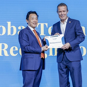 MSC recognised by UN’s Food and Agriculture Organization for leadership in sustainable fishing