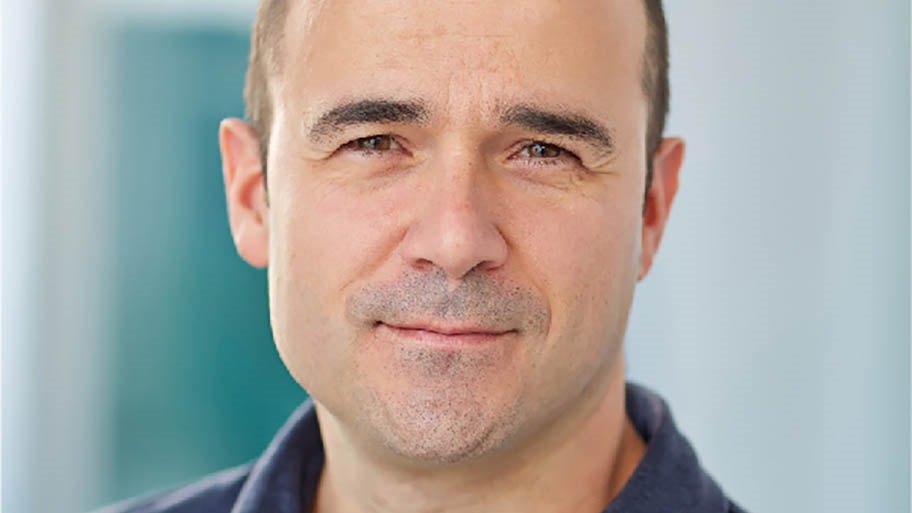Close-up of Dr. Hilario Murua, Senior Scientist International Seafood Sustainability Foundation (ISSF)