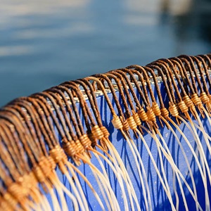Aegean longline: Minimising interactions with endangered species