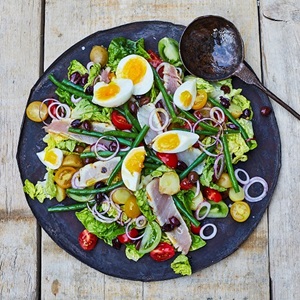 Salade Niçoise