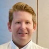 Hilton Singapore Executive Chef Shannon Batten