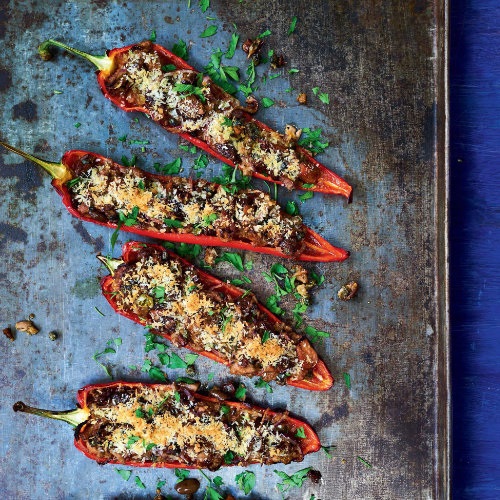 Nachhaltigen Thunfisch gut zubereiten