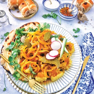 Pickled Cape hake