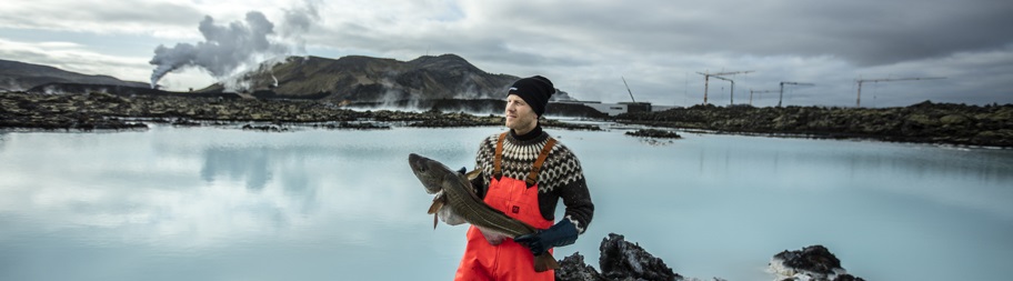 Islandia: Olimpijski wysiłek na rzecz zrównoważonych połowów